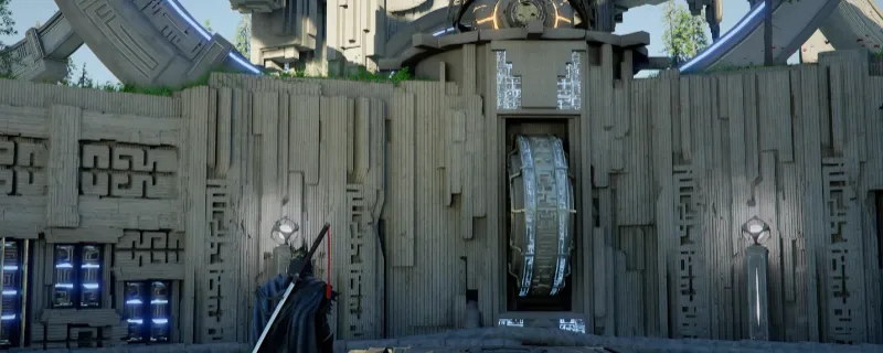 《红色沙漠》新月天路解谜攻略-详细流程解析