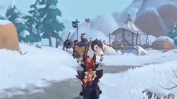 《洛克王国世界》国王球获取方法详解