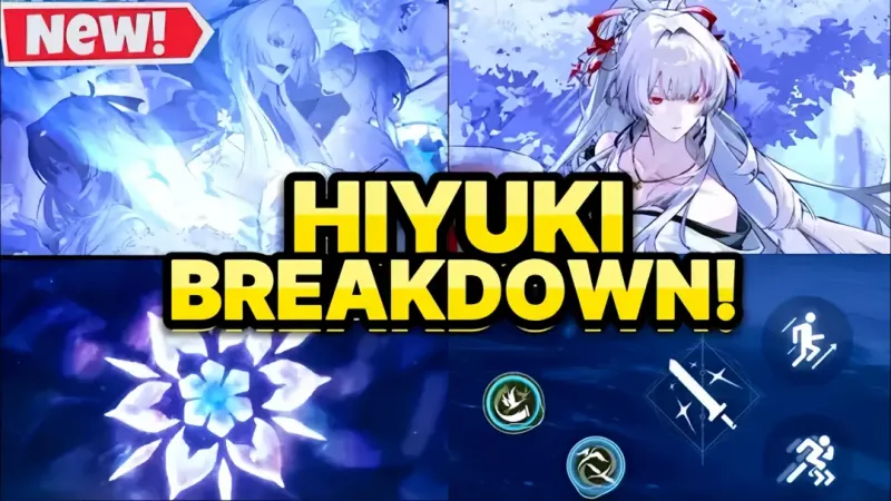 《鸣潮》3.3新五星机制揭秘