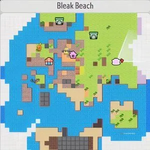 《厨师的日记》全人类记录位置指南