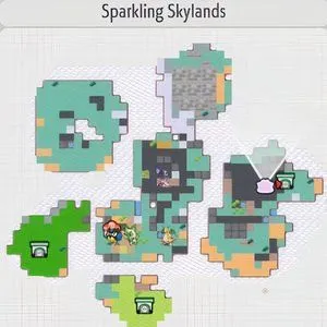 《厨师的日记》全人类记录位置指南