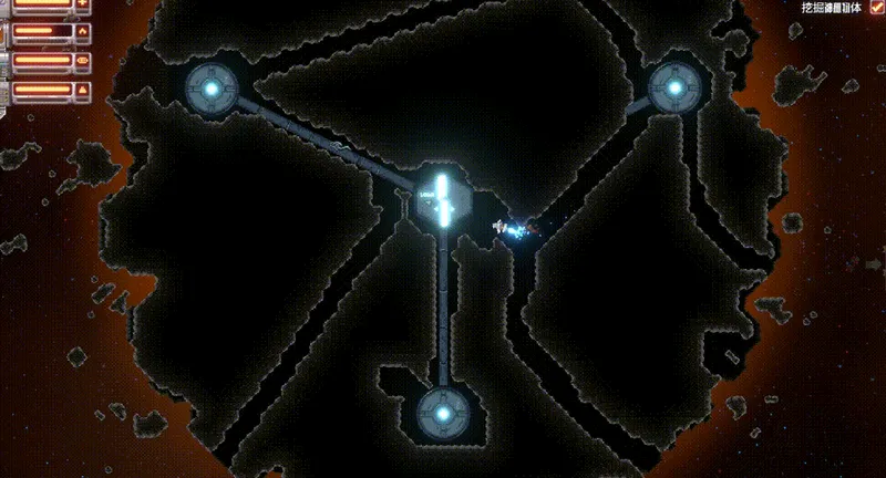 《星际深钻》Playtest招募开启
