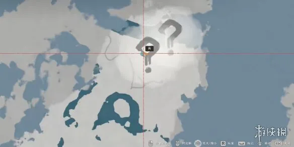 《红色沙漠》竹林城隍庙遗迹解密-详细解谜步骤解析