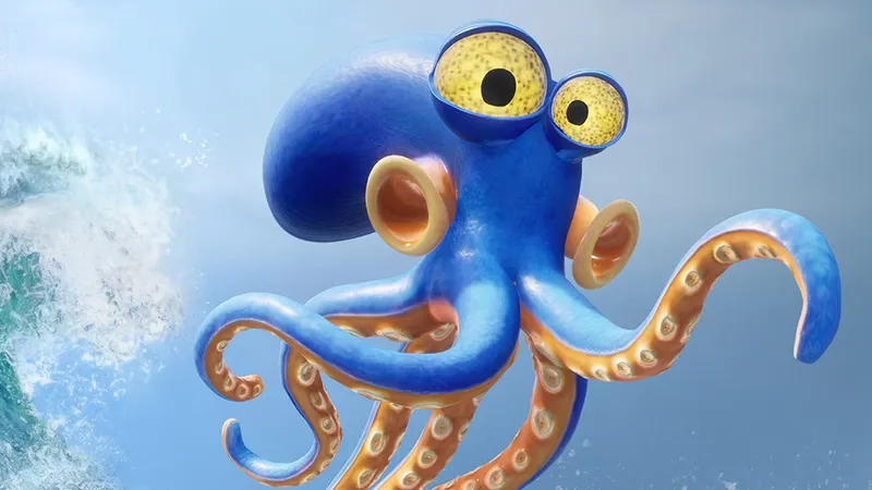 《DarwinsParadox!》评测-卡通风格解谜平台游戏体验解析