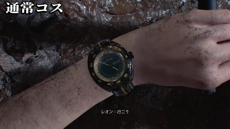 《生化危机9》里昂时间线揭秘