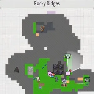 《厨师的日记》全人类记录位置指南