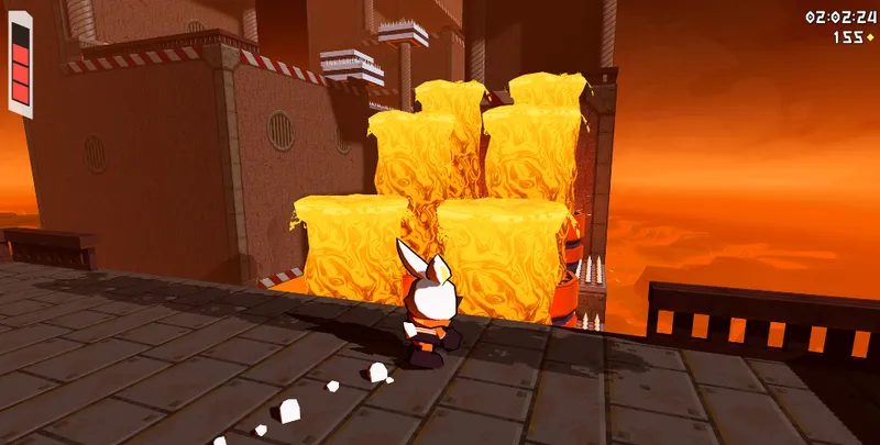 《流星ROCKMAN》与《奇异人生:重聚》游戏七日薄