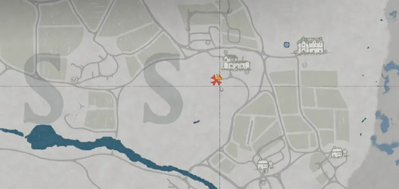 《红色沙漠》亲卫队盾牌获取攻略