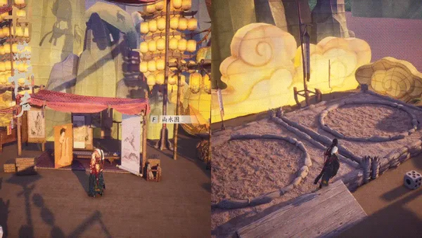 《燕云十六声》捕风捉影玩法详解