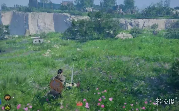 《红色沙漠》无脑开荒战斗攻略