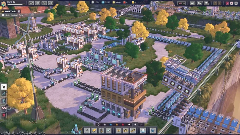 《以撒的结合》作者新作上线