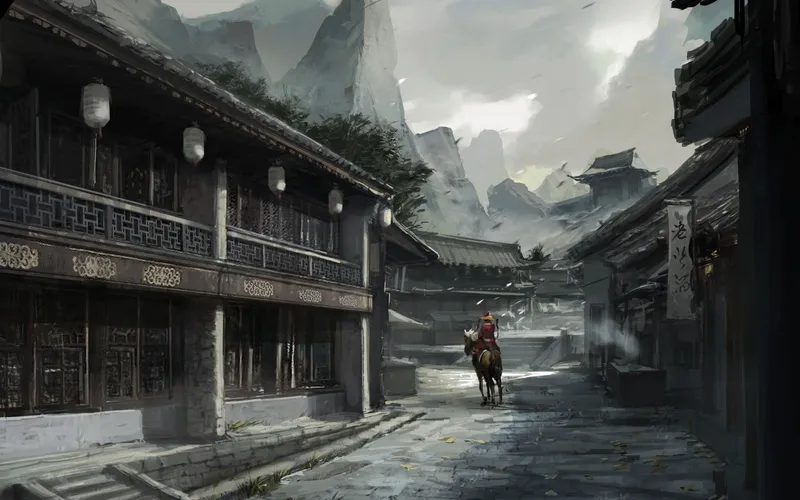 【大龙】《刀剑封魔录》国产单机/精品合集 (最高难度,主线加支线全剧情,包括隐藏关和宝石合成)