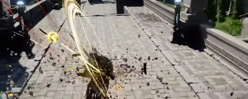 《红色沙漠》割草攻速流玩法详解-割草攻速流配装加点攻略