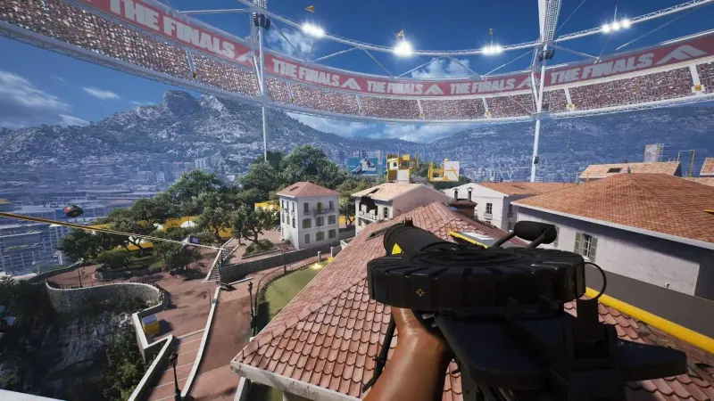 《THEFINALS》第十赛季更新