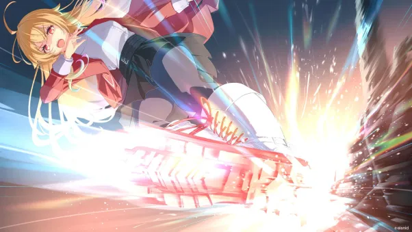 《爱里斯·奥德赛