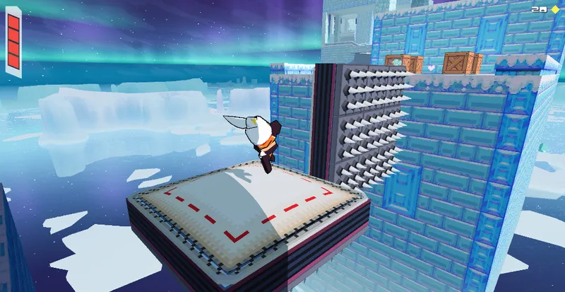 《流星ROCKMAN》与《奇异人生:重聚》游戏七日薄