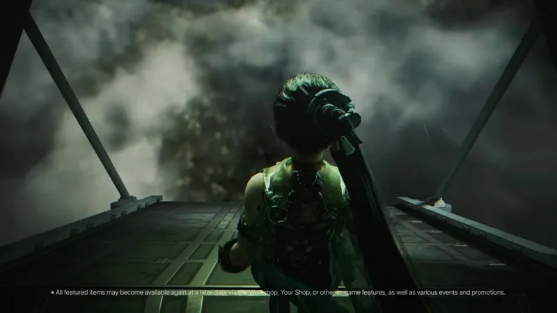 《绝地求生》×《剑星》联动开启