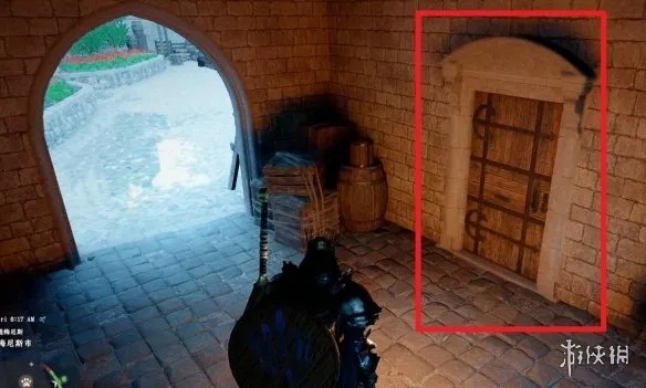 《红色沙漠》宠物防具获取指南