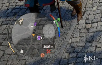 《红色沙漠》通缉令萨尔瓦托雷任务攻略