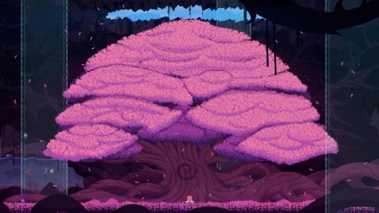 《樱侍》Steam愿望单突破十万