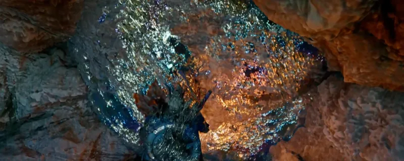 《红色沙漠》驯鹿披风获取攻略-劲法与障碍物位置详解