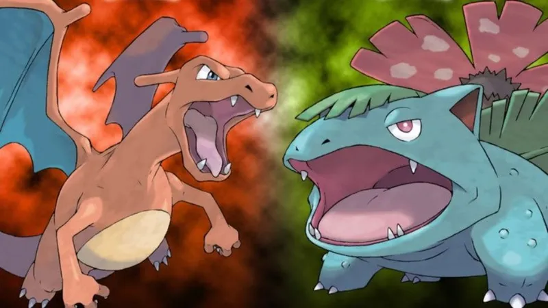 《宝可梦火红/叶绿》便捷功能揭秘-开发者致力拓展女性玩家群体