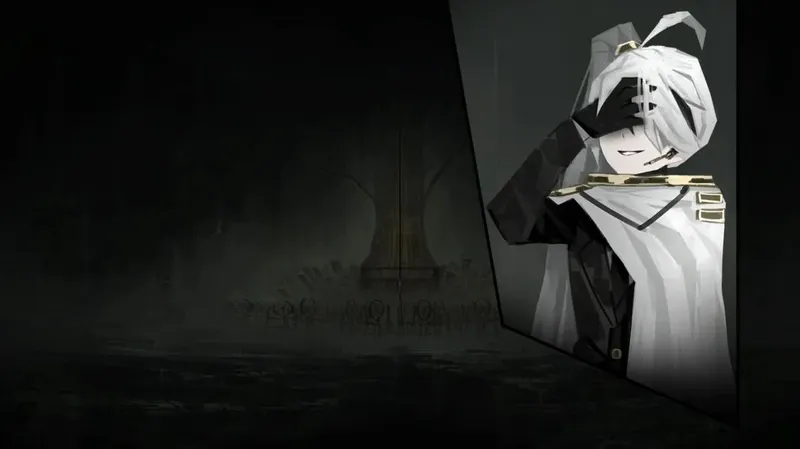 70W血阳攻略配卡被动以及思路讲解[废墟图书馆LOB]