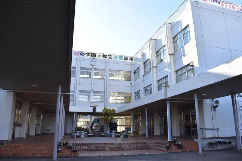 《模拟农场25》成日本农业高中教材