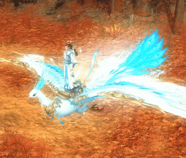 《御龙在天》3月31日全服更新