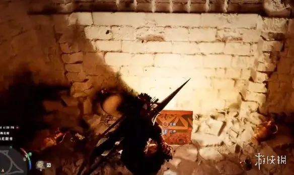 《红色沙漠》黑布林皮制鞋子获取攻略