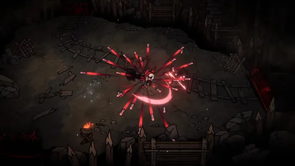 《灰烬之国》正式发售