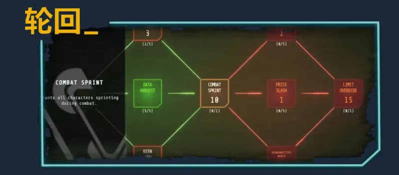 《异变金属》新作公开
