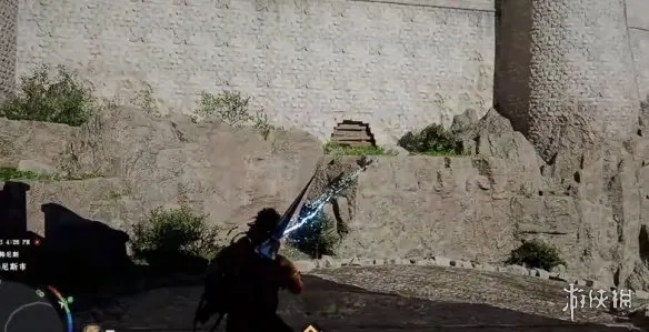 《红色沙漠》黑布林皮制鞋子获取攻略