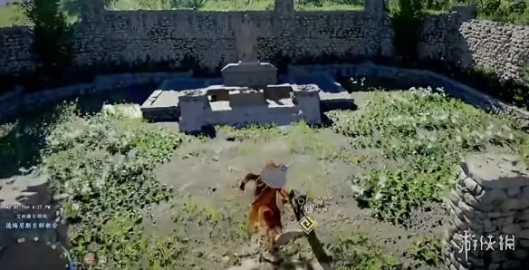 《红色沙漠》德梅尼斯亲卫队盾牌获取攻略