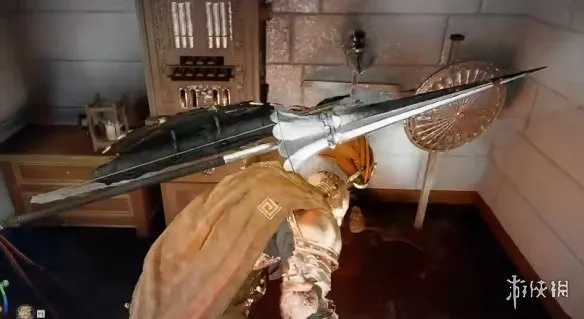 《红色沙漠》金鹿之泪获取攻略