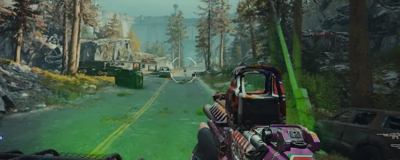 《毒液突击队》配送成就解锁攻略-完成不同难度配送任务