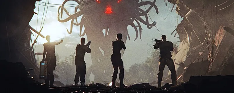 《毒液突击队》扶好门成就解锁攻略-被诅咒的教堂任务守门技巧