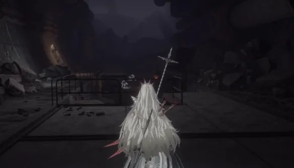 《无限机兵》dlc入口详解