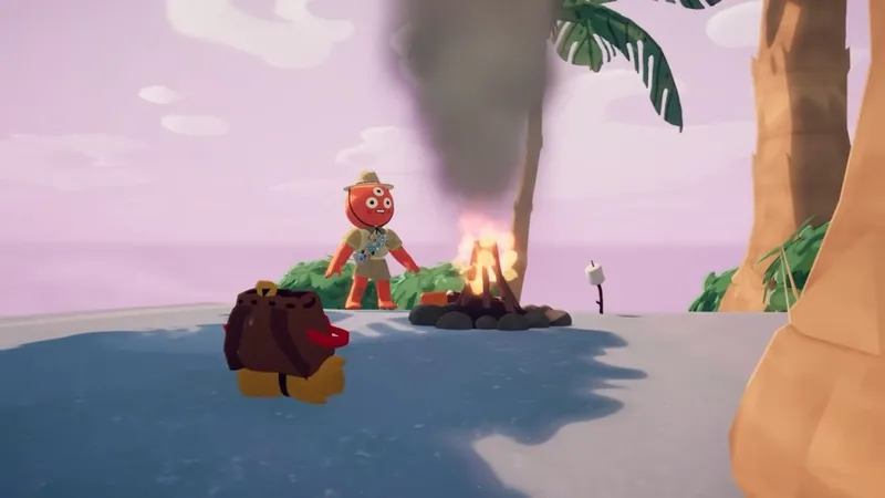 《PEAK》更新上线