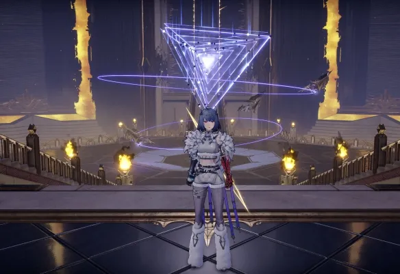 《无限机兵》DLC全服装获取攻略-DLC服装获取全流程详解