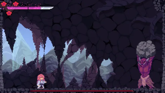 《樱侍》Steam愿望单突破十万