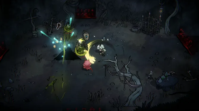 《灰烬之国》正式推出