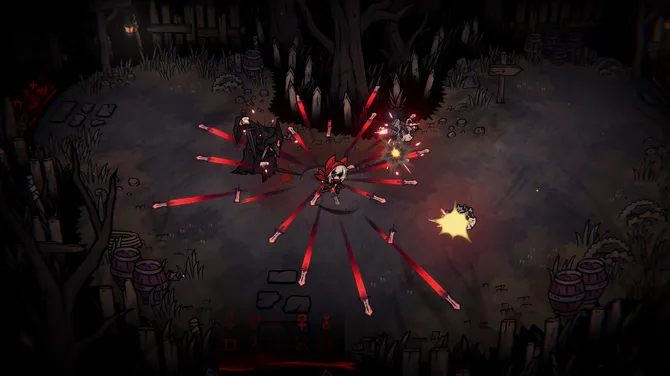 《灰烬之国》正式推出