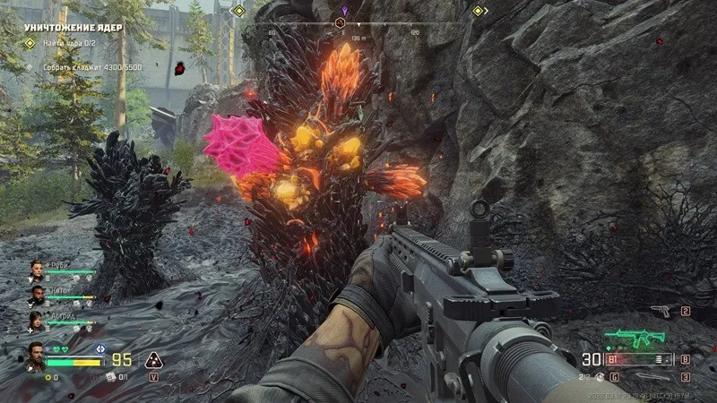 《毒液突击队》寻金者成就解锁攻略