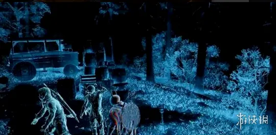 《红色沙漠》牛下落的记忆读取方法详解