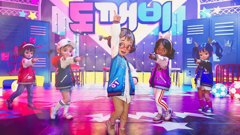 《红色沙漠》销量逼近500万份-核心团队转向《多可比》开发