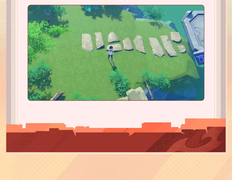 《原神》6.5版本千星奇域更新