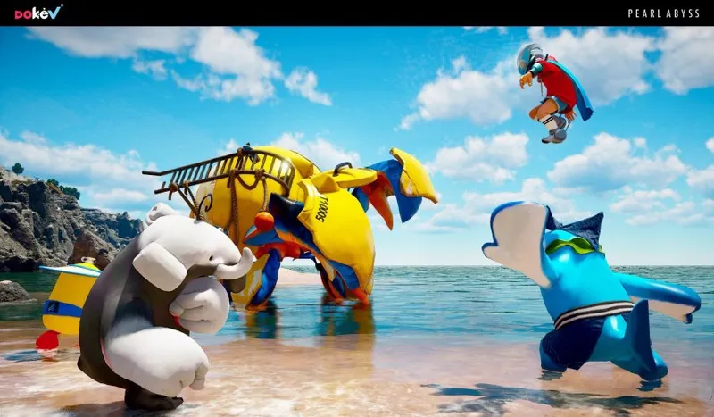 《红色沙漠》销量逼近500万份