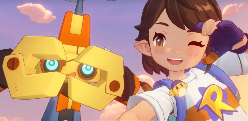 《洛克王国》拍照入门攻略