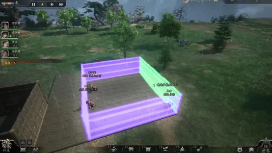 《宗门起源》武林霸主之路